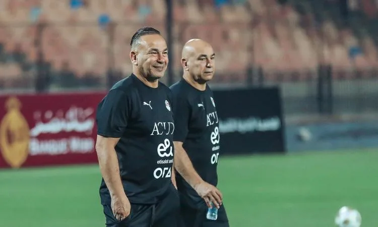 فيفا يعلن مواعيد مباريات المنتخب الوطني أمام إثيوبيا وبوركينا فاسو فيفا يعلن مواعيد مباريات المنتخب الوطني أمام إثيوبيا وبوركينا فاسو