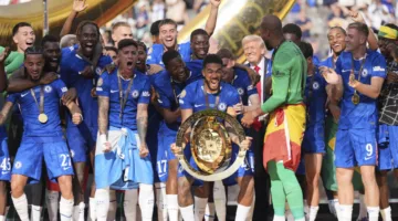 فيفا يعيد تقييم نظام كأس العالم للأندية بعد غياب الفرق الكبرى.. برشلونة الأكثر تأثراً