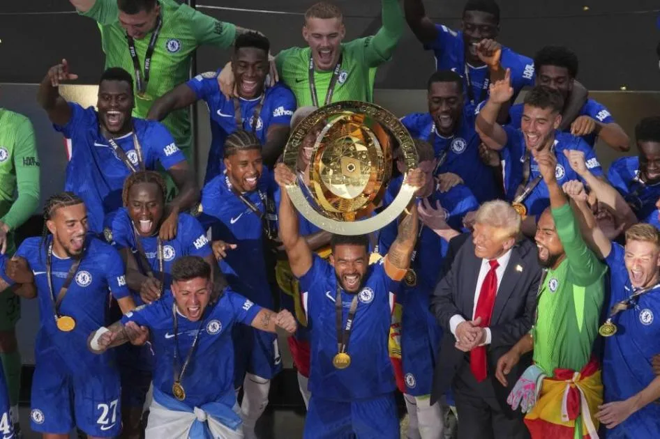 «فيفا» يغير اسم بطولة كأس الأندية العالمية «فيفا» يغير اسم بطولة كأس الأندية العالمية