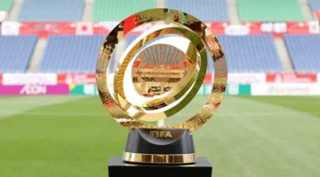 «فيفا» يقرر إلغاء مباراة تحديد المركز الثالث