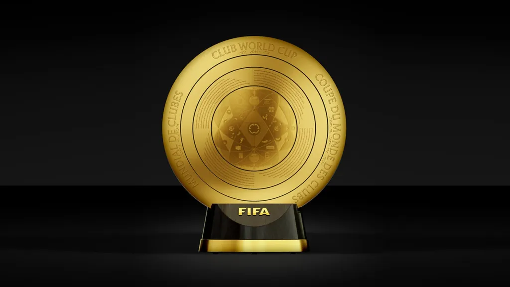 فيفا يكشف رسمياً عن حكم المباراة النهائية لكأس العالم للأندية فيفا يكشف رسمياً عن حكم المباراة النهائية لكأس العالم للأندية