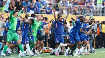 فيفا يكشف عن أفضل لاعب في بطولة كأس العالم للأندية 2025