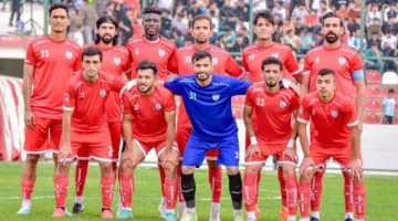 «فيفا» يمنع نوروز العراقي من التسجيل في الانتقالات