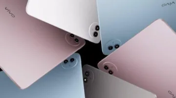 فيفو تطلق جهاز Pad 5 Pro: مواصفات تنافسية في عالم الأجهزة اللوحية