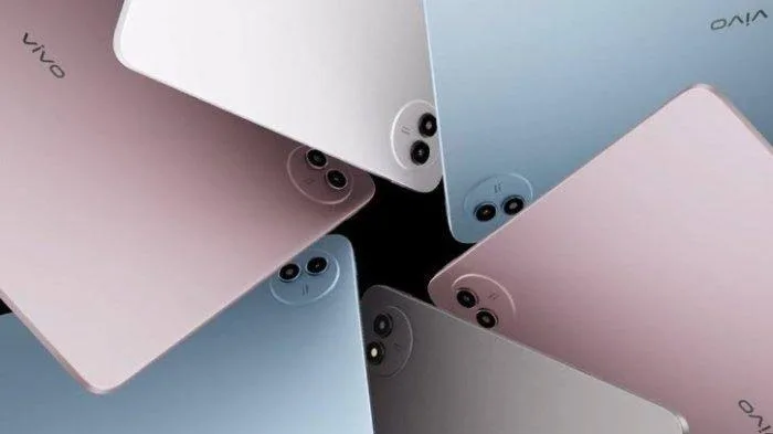 فيفو تطلق جهاز Pad 5 Pro: مواصفات تنافسية في عالم الأجهزة اللوحية فيفو تطلق جهاز Pad 5 Pro: مواصفات تنافسية في عالم الأجهزة اللوحية