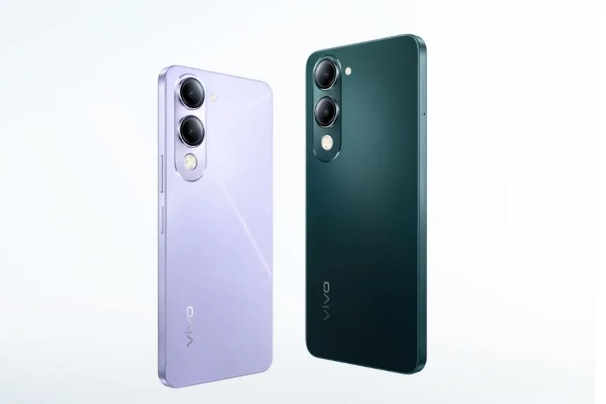 فيفو تُعلن عن هاتف Y19s GT 5G المقاوم للصدمات فيفو تُعلن عن هاتف Y19s GT 5G المقاوم للصدمات