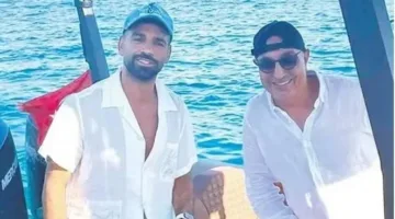 فيلا بشاطئ خاص: تفاصيل استثمارات محمد صلاح في تركيا