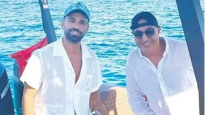 فيلا بشاطئ خاص: تفاصيل استثمارات محمد صلاح في تركيا
