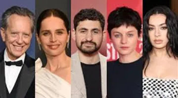 فيلم “100 ليلة من البطولة” لأمير المصري يشارك في الدورة 82 من مهرجان فينيسيا