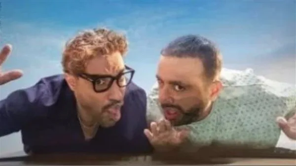 فيلم “أحمد وأحمد” يواصل نجاحه.. 4 ملايين جنيه في اليوم الثاني و6.7 مليون إجمالي العائدات فيلم “أحمد وأحمد” يواصل نجاحه.. 4 ملايين جنيه في اليوم الثاني و6.7 مليون إجمالي العائدات