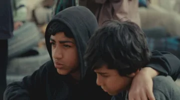 فيلم “إركالا – حلم كلكامش” للمخرج محمد جبارة الدراجي يشارك بشكل رسمي في المهرجان السابع والسبعين في لوكارنو.