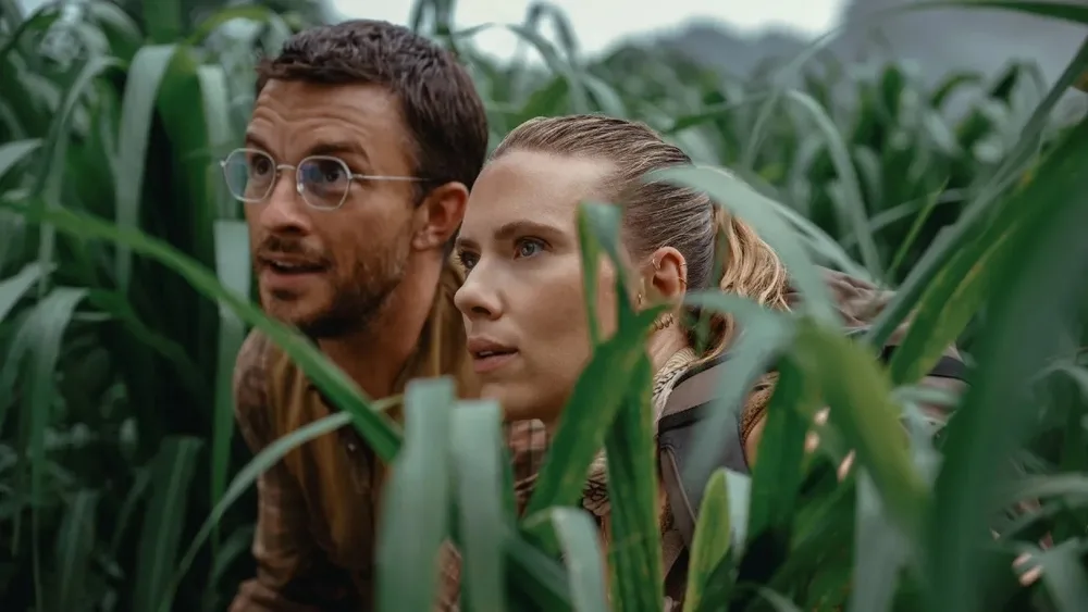 فيلم “جوراسيك وورلد ريبرث” يحقق أعلى الإيرادات في دور السينما الأمريكية فيلم “جوراسيك وورلد ريبرث” يحقق أعلى الإيرادات في دور السينما الأمريكية