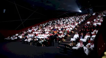 فيلم سعودي بأسلوب عالمي يروي حكايته “بطريقتنا”