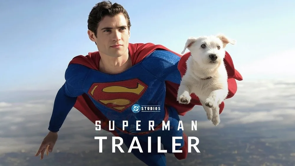 فيلم “سوبر مان” يظل في الصدارة في إيرادات شباك التذاكر بأمريكا الشمالية فيلم “سوبر مان” يظل في الصدارة في إيرادات شباك التذاكر بأمريكا الشمالية