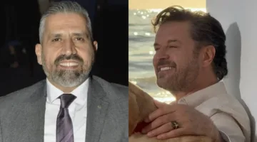 فيما يتعلق بأزمة راغب علامة في مصر… النقيب فريد بو سعيد لـ’النهار’: لا نسمح بالتجاوزات الأخلاقية لكن!