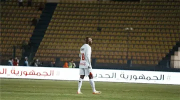 فينغادا: شيكابالا أظهر تأثيره مثل لاعب الأهلي السابق، لكنه لم يمتلك ميزة لامين يامال.