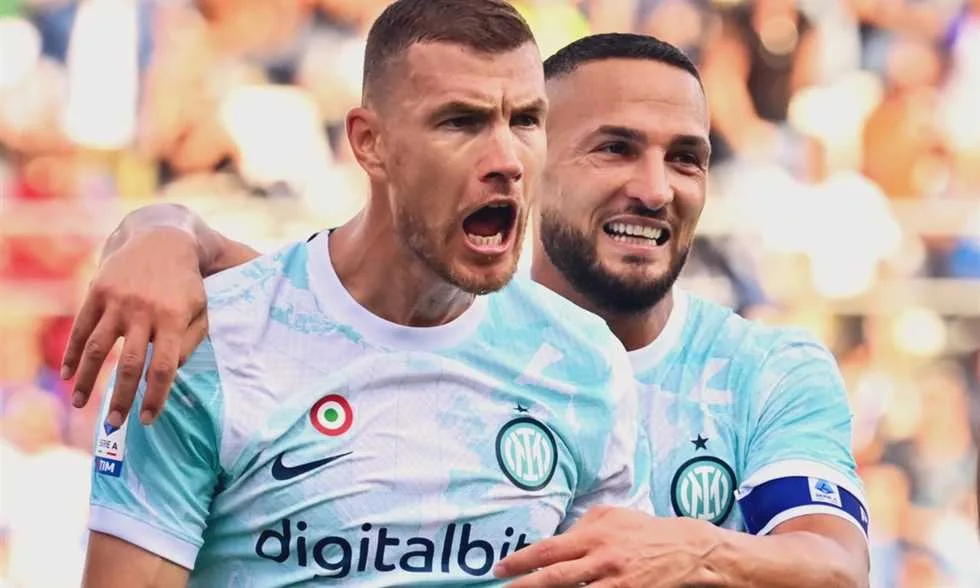 فيورنتينا يستعيد دجيكو في الكالتشيو الإيطالي فيورنتينا يستعيد دجيكو في الكالتشيو الإيطالي