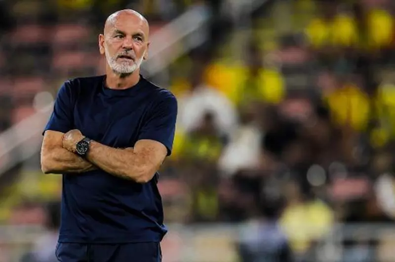 فيورنتينا يكشف عن تعيين بيولي خلال الساعات القليلة المقبلة