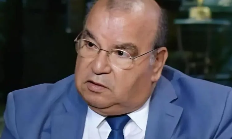 فيّاض: الإعلام يعد من أبرز أدوات مكافحة الفساد