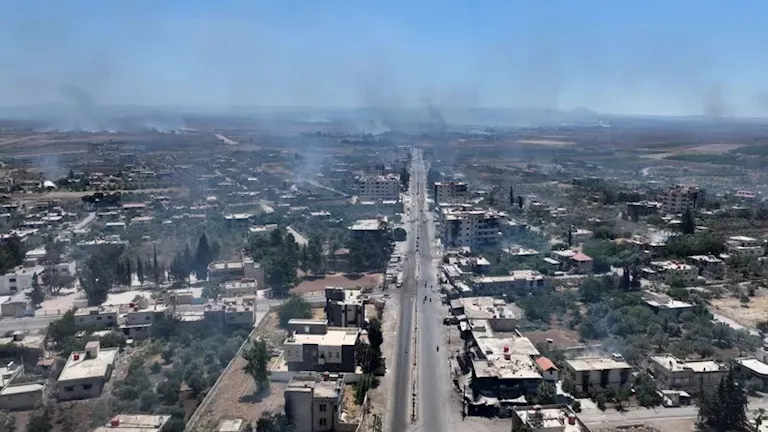 قائد أمن السويداء: إطلاق سراح أسر البدويين المحتجزين في المحافظة خلال قائد أمن السويداء: إطلاق سراح أسر البدويين المحتجزين في المحافظة خلال