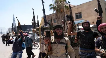 قائد الأمن الداخلي في السويداء: نرفض استخدام الأزمة كذريعة لتدخل خارجي.
