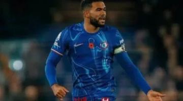 قائد تشيلسي: الملاعب الأمريكية تعيق عرض أدائنا المتميز في كرة القدم.