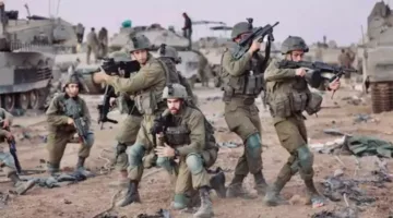 قائد في المقاومة يعلن عن مقتل العشرات من جنود الاحتلال خلال عملية الشجاعية “فيديو”