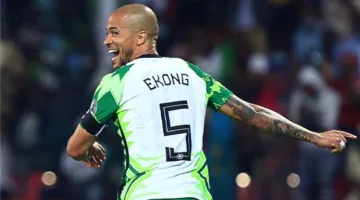 قائد نيجيريا: محمد صلاح يستحق الترشيح لجائزة الكرة الذهبية 2025