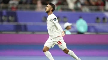 قائدي ودومبيا يعززان صفوف النصر في آنٍ واحد