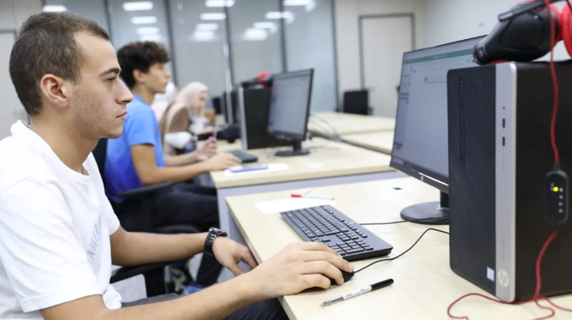 قائمة الجامعات والمعاهد المعترف بها قبل إعلان نتائج الثانوية العامة قائمة الجامعات والمعاهد المعترف بها قبل إعلان نتائج الثانوية العامة
