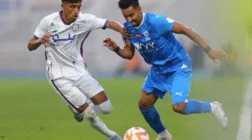 قائمة المصابين تتزايد – الهلال يبذل جهدًا قبل السوبر السعودي