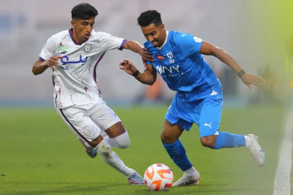 قائمة المصابين تتزايد – الهلال يبذل جهدًا قبل السوبر السعودي قائمة المصابين تتزايد – الهلال يبذل جهدًا قبل السوبر السعودي