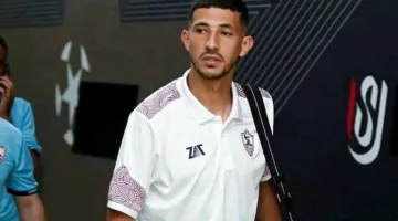 قائمة انضباط جديدة في الزمالك بسبب صورة أحمد فتوح
