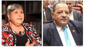 قائمة مرشحي حزب التجمع لانتخابات مجلس الشيوخ: النقاش وشعبان
