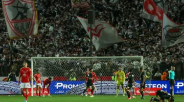 قاد قمة الأهلي والزمالك… من هو إسكوس، الحكم البديل في مباراة يوفنتوس وريال مدريد؟