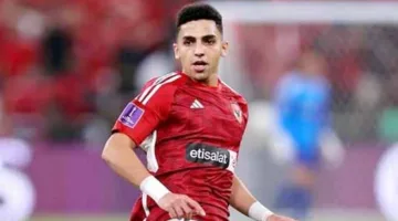 قاسم باشا التركي يسعى للتعاقد مع أحمد نبيل كوكا.