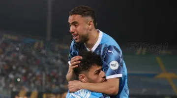 قاسم باشا يُحدد توقيت المباراة الودية ضد بيراميدز