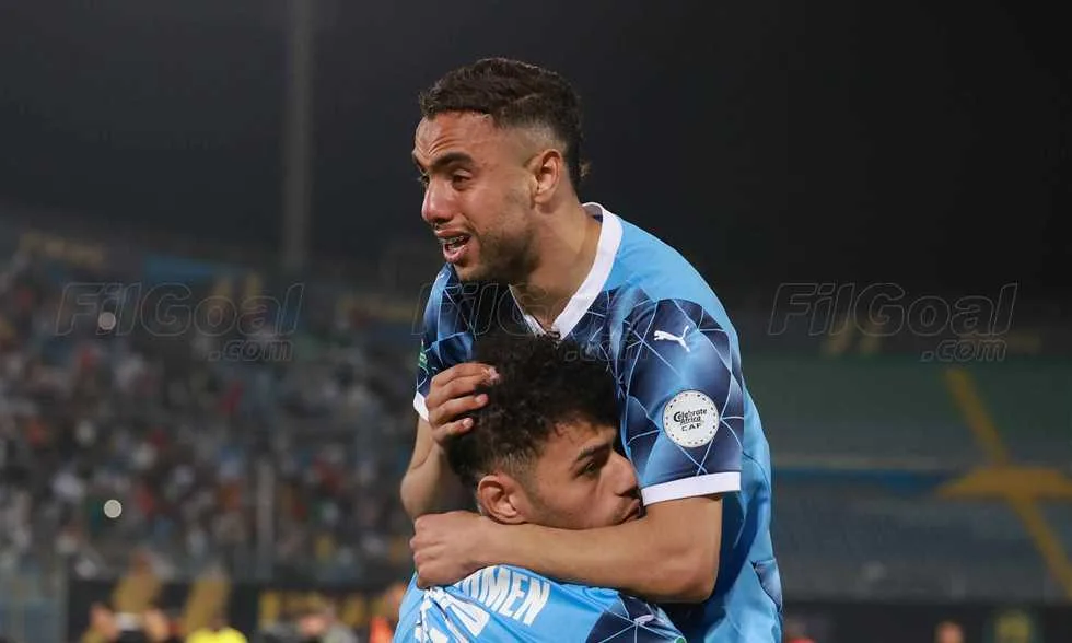 قاسم باشا يُحدد توقيت المباراة الودية ضد بيراميدز قاسم باشا يُحدد توقيت المباراة الودية ضد بيراميدز