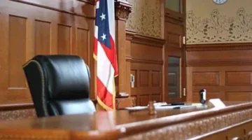 قاضٍ أمريكي يعلق مؤقتًا قرار extraditing المهاجرين إلى جنوب السودان