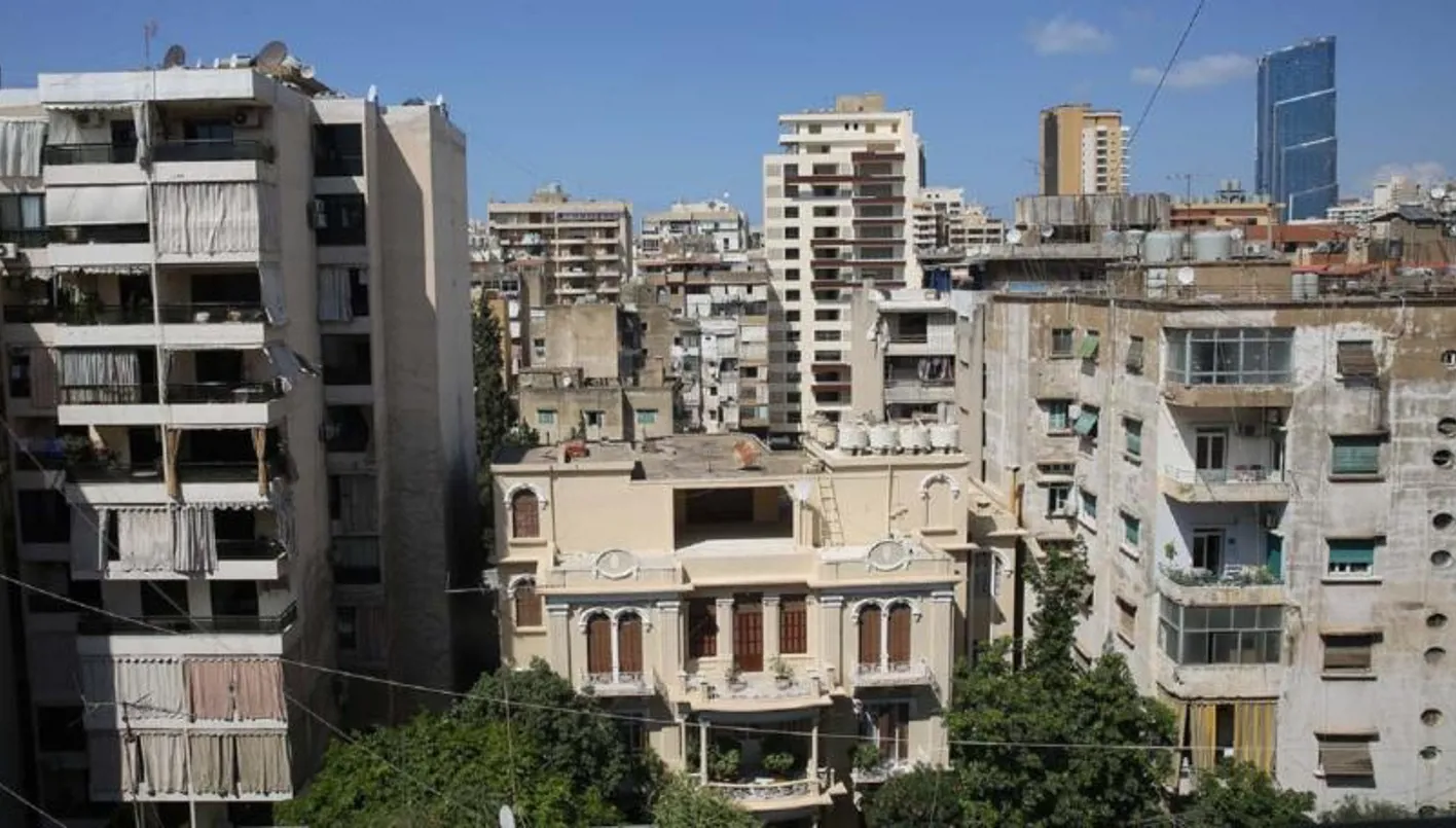 قانون الإيجارات التجارية ساري المفعول بعد رفض الطعن من المحكمة الدستورية قانون الإيجارات التجارية ساري المفعول بعد رفض الطعن من المحكمة الدستورية