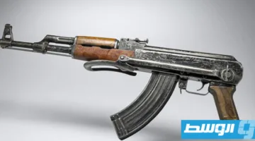 قبض على شخص مطلوب في جريمة قتل وقعت قبل 11 عامًا في زليتن