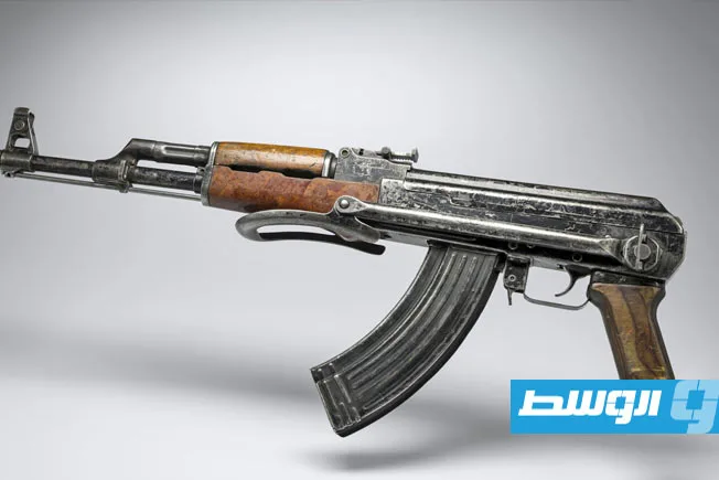قبض على شخص مطلوب في جريمة قتل وقعت قبل 11 عامًا في زليتن