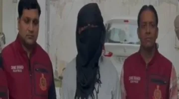 قبض على قاتل متسلسل في الهند بعد 24 عاماً من هروبه