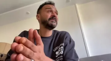 قبل إبراهيم سعيد: 6 لاعبين مصريين حبسوا في السابق