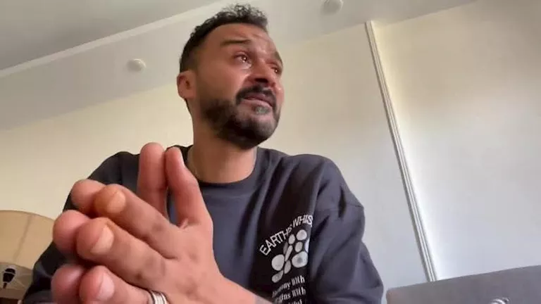 قبل إبراهيم سعيد: 6 لاعبين مصريين حبسوا في السابق قبل إبراهيم سعيد: 6 لاعبين مصريين حبسوا في السابق