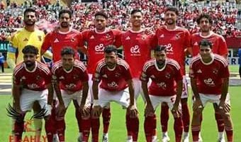 قبل إغلاق فترة الانتقالات الصيفية.. أحمد عبد القادر يشكل قلقًا للأهلي