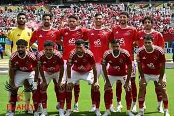 قبل إغلاق فترة الانتقالات الصيفية.. أحمد عبد القادر يشكل قلقًا للأهلي قبل إغلاق فترة الانتقالات الصيفية.. أحمد عبد القادر يشكل قلقًا للأهلي