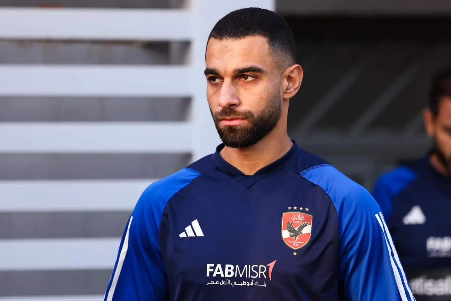قبل الانتقال المتوقع إلى سيراميكا.. ما هي إنجازات عمرو السولية مع الأهلي؟ قبل الانتقال المتوقع إلى سيراميكا.. ما هي إنجازات عمرو السولية مع الأهلي؟