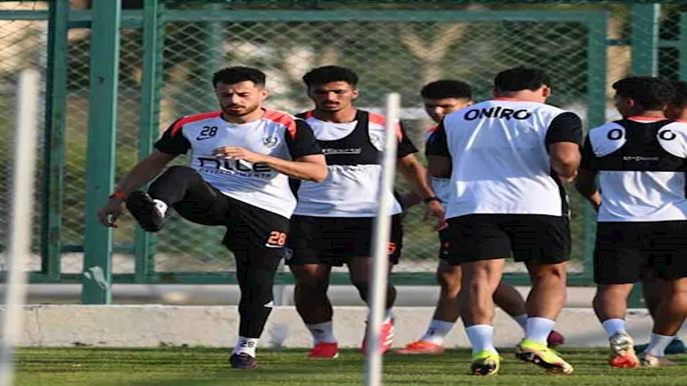 قبل الكشف عنه.. صفقة الزمالك تصل إلى معسكر الفريق قبل الكشف عنه.. صفقة الزمالك تصل إلى معسكر الفريق