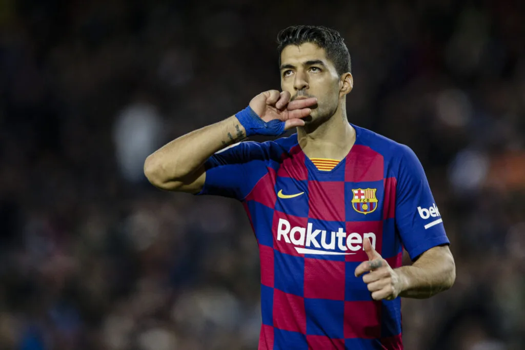 قبل انضمام ماركوس راشفورد: أهم صفقات برشلونة من البريميرليغ قبل انضمام ماركوس راشفورد: أهم صفقات برشلونة من البريميرليغ
